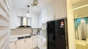 roomstay g pudina